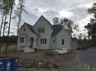 449 Oldenburg Rd, Nolensville, TN 37135