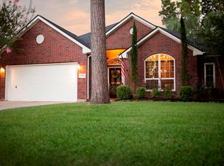 20003 Water Point Trl, Humble, TX 77346