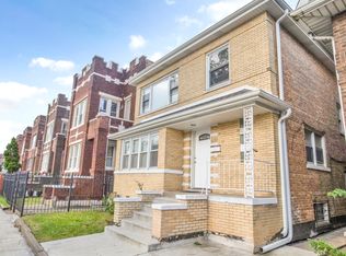 6318 S Mozart St, Chicago, IL 60629