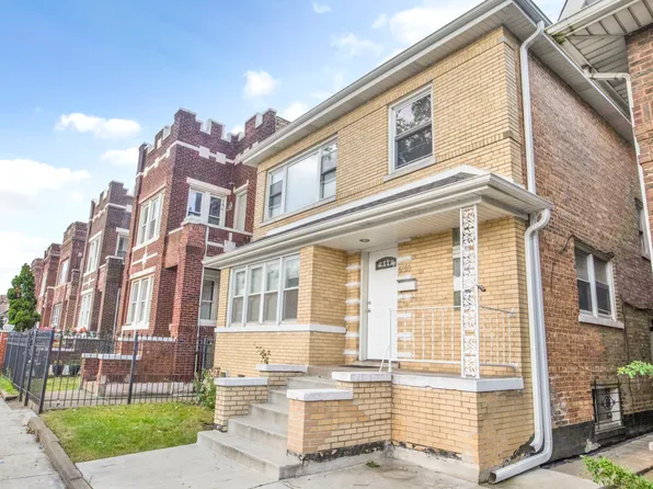 6318 S Mozart St, Chicago, IL 60629