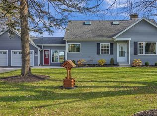 9719 Jennings Rd, Eden, NY 14057