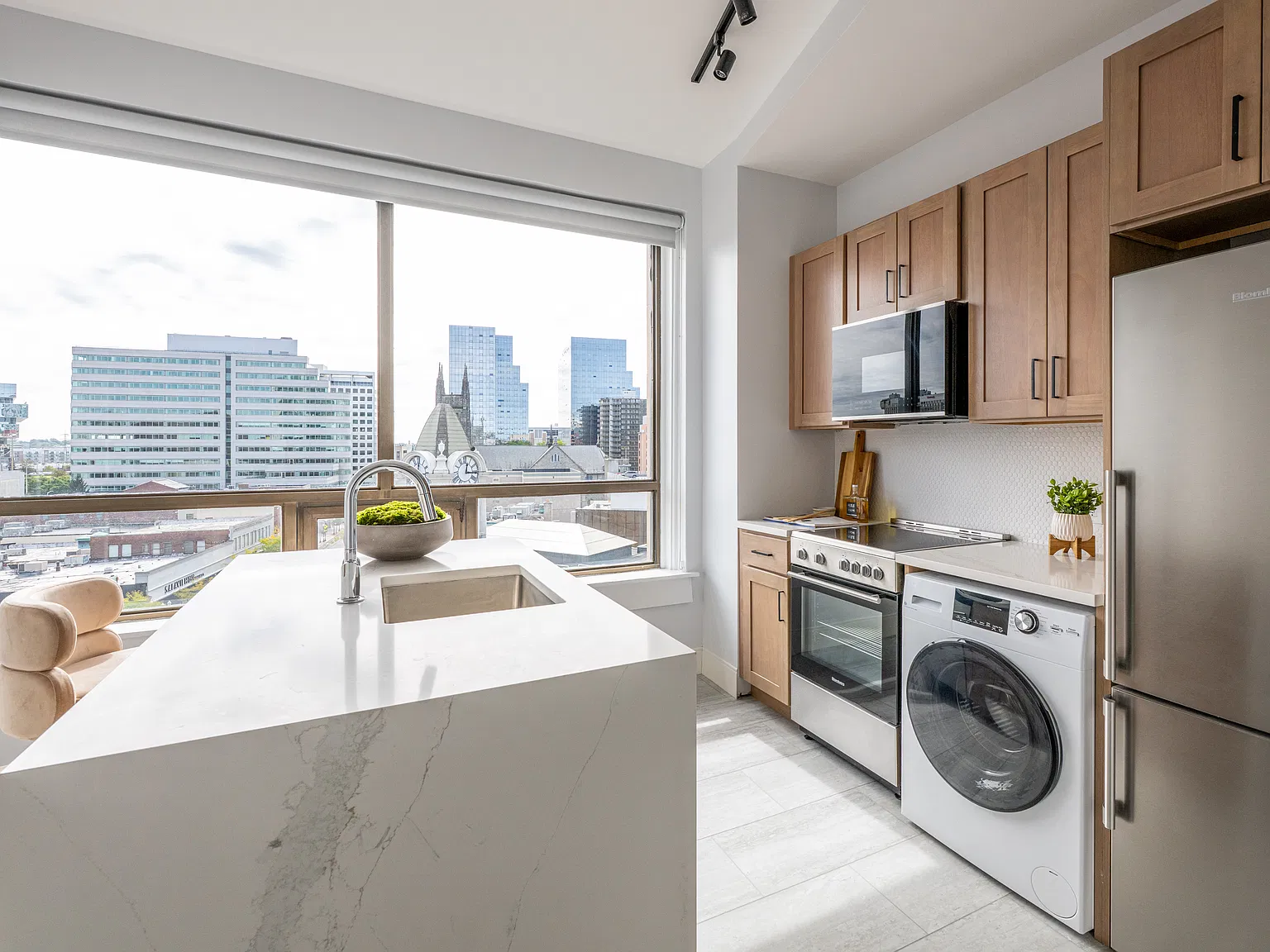 Valeur Lofts — Photo 4
