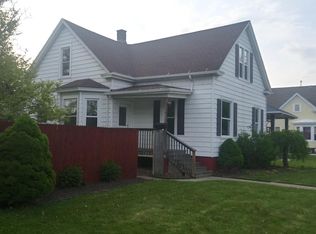 1526 Deane Blvd, Racine, WI 53405