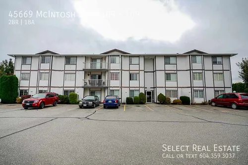 45669 McIntosh Dr #DRIVE109-109 Photo 1