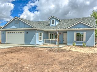 8044 E Manley Dr, Prescott Valley, AZ 86314