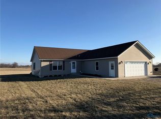 3010 County Road T, Metamora, OH 43540