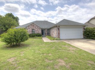 12720 E 77th Cres N, Owasso, OK 74055
