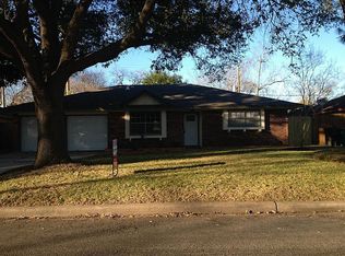 9662 Meadowvale Dr, Houston, TX 77063