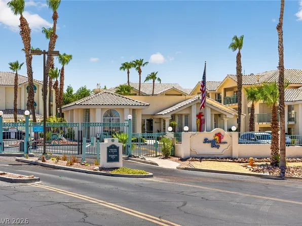 3550 Bay Sands Dr APT 2070, Laughlin, NV 89029
