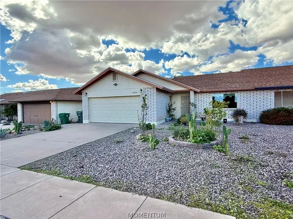 4015 Shadow Crest Road, Kingman, AZ 86409