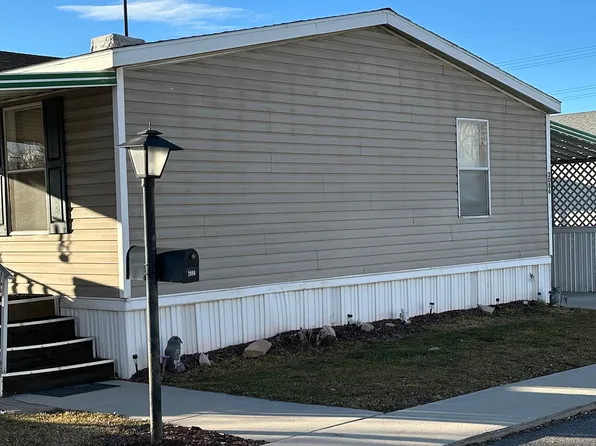 3086 S Justice St, West Valley City, UT 84119