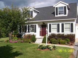 4646 Cork St, Auburn, NY 13021