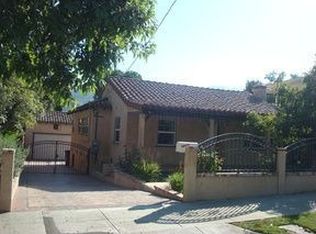 2504 Piedmont Ave, Montrose, CA 91020