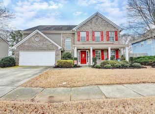 762 New Liberty Way, Braselton, GA 30517