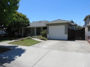 2045 Trombas Ave, San Leandro, CA