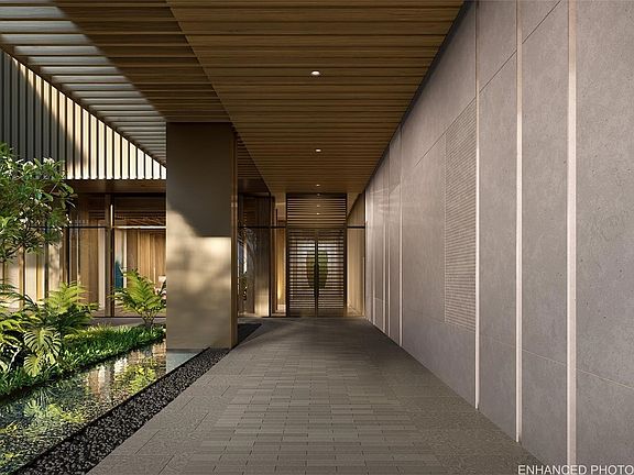 3rd image of 333 Ward Ave #3100