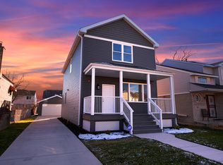 2821 140th St, Blue Island, IL 60406