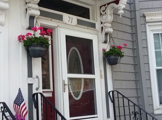 71 Old Harbor Street, South Boston, MA 02127