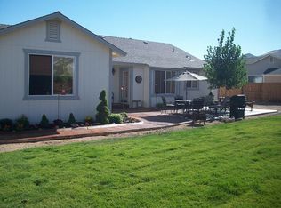 1083 Golden Plover Ct, Sparks, NV 89441