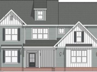 166 Hessian Loop, Chesapeake, VA 23322