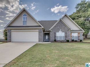 10811 Plantation Dr, Vance, AL 35490