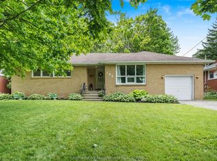 108 Faubert Dr, Chatham Kent, ON N7M 2Y4