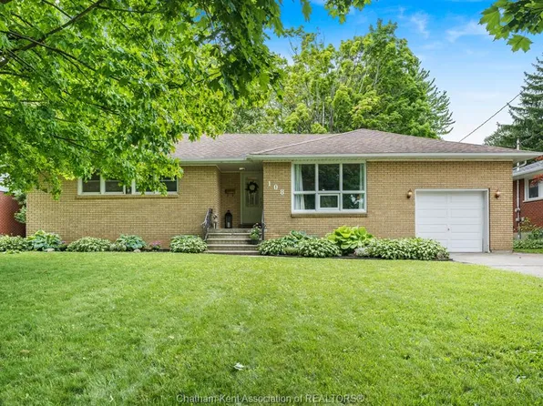 108 Faubert Dr, Chatham Kent, ON N7M 2Y4