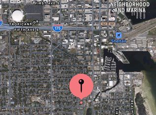 1729 6th St S APT A, Saint Petersburg, FL 33701