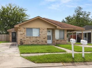 2109-11 Octavia Dr, Chalmette, LA 70043
