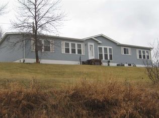5720 County Road 19 S, Minot, ND 58701