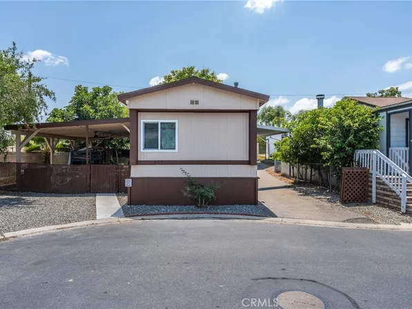 3825 Crestmore Rd Space 313, Riverside, CA 92509