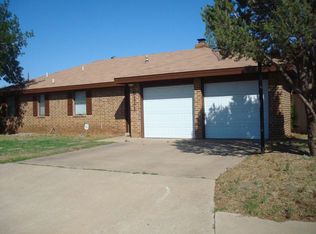 5111 Concho Dr, Midland, TX 79707