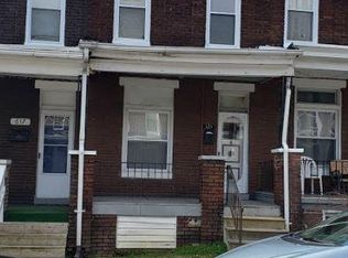 635 E 29th St, Baltimore, MD 21218
