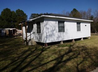 1104 Salt Mine Road Rd, Breaux Bridge, LA 70517