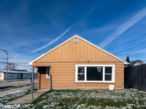 3702 East Adams AVENUE, Cudahy, WI 53110