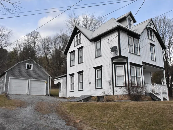 747 Stifflertown Rd, Cherry Tree, PA 15724