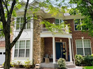 705 N Ashton St, Alexandria, VA 22312