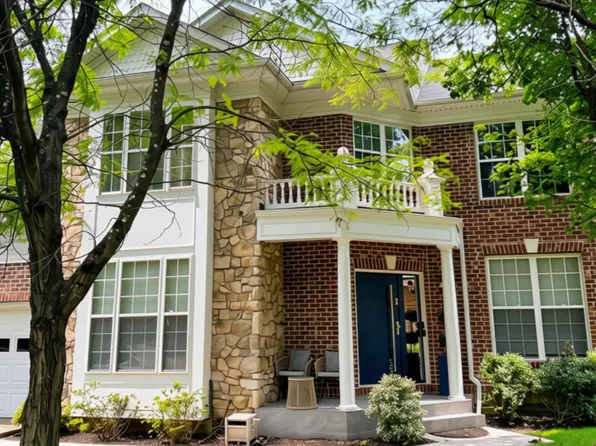 705 N Ashton St, Alexandria, VA 22312