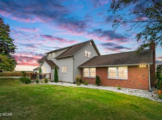 14837 Greenville Rd, Van Wert, OH 45891