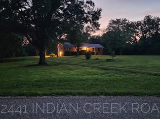 2441 Indian Creek Rd, Mineral, VA 23117
