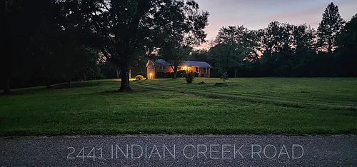 2441 Indian Creek Rd Photo 1 2441 Indian Creek Rd Photo 1