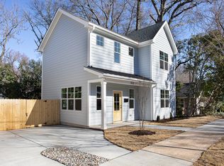 1510 W Knox St, Durham, NC 27705