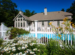 313 Abbott Hill Rd, Chester, MA 01011