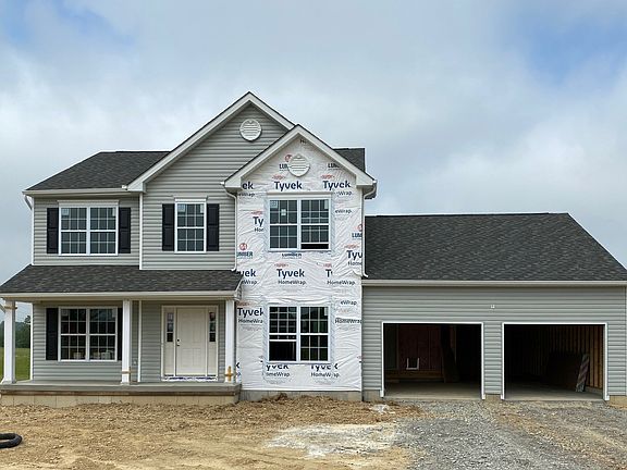 CB-3 Kingston Country