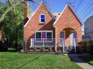 15328 Lennane, Redford, MI 48239