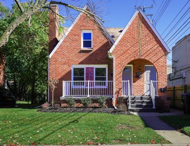 15328 Lennane, Redford, MI, 48239