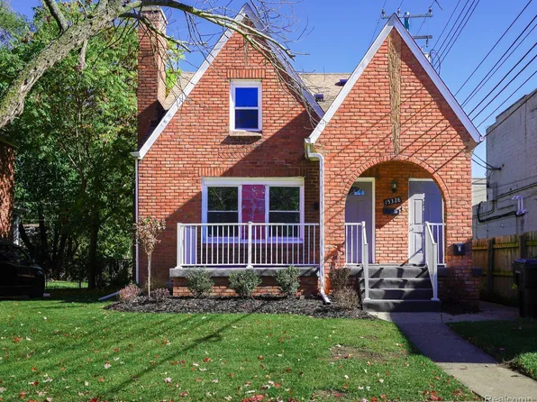 15328 Lennane, Redford, MI 48239