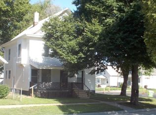 721 N 30th St, Lincoln, NE 68503