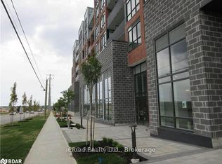 681 Yonge St #103, Barrie, ON L9J 0K1