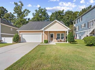108 Kenzgar Dr., Myrtle Beach, SC 29588